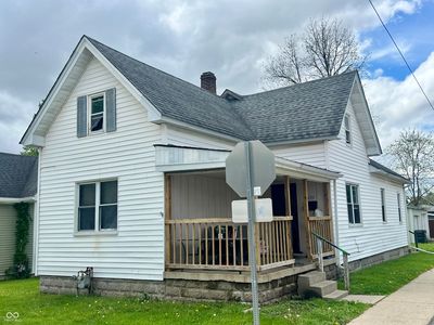 600 S Oak St, Fortville, IN, 46040