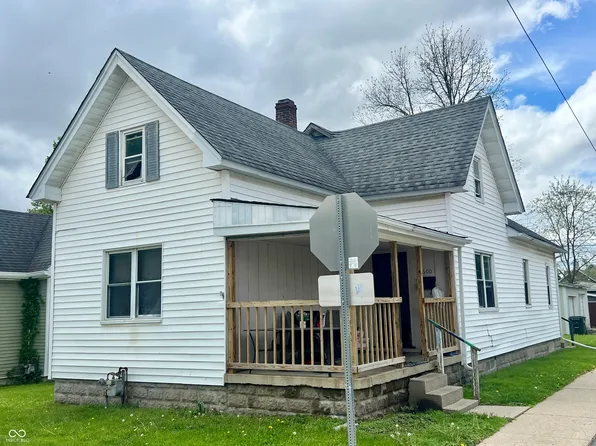 600 S Oak St, Fortville, IN 46040