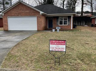 25 S Heathrow Dr NW, Rome, GA 30165