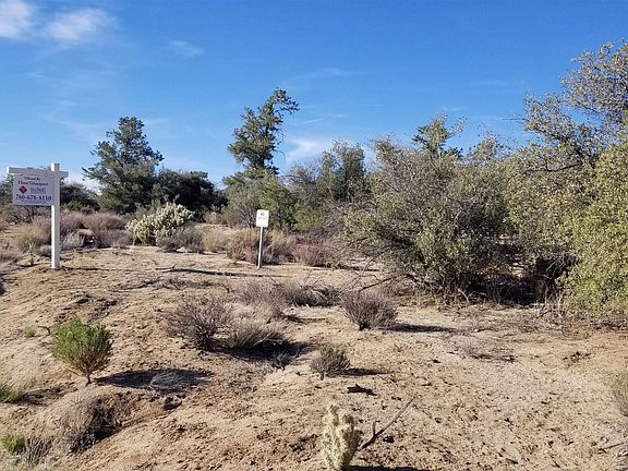 2nd image of 0 Palm Canyon Dr