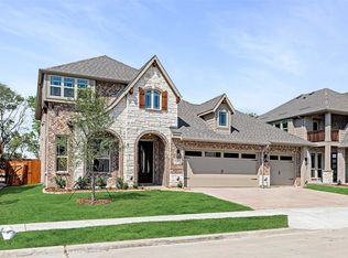 1003 Ridgehurst Rd, Melissa, TX 75454