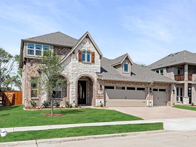 1003 Ridgehurst Rd, Melissa, TX, 75454