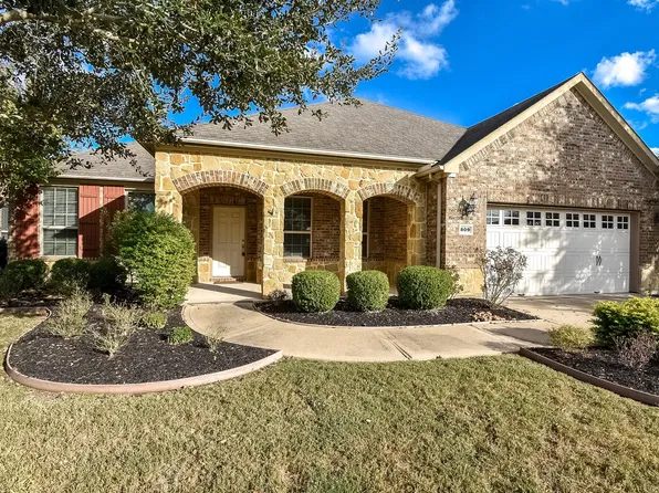 809 Cardinal Flower Dr, Richmond, TX 77469