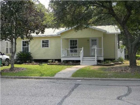 712 E 5th St, Crowley, LA 70526