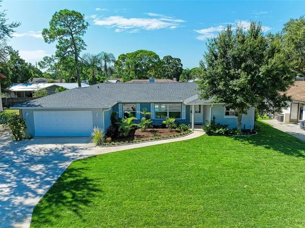 5407 3rd Avenue Dr NW, Bradenton, FL 34209