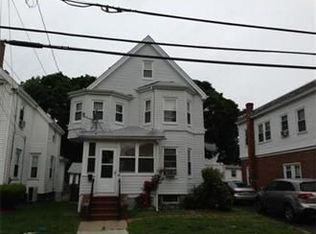 113 Robertson St, Quincy, MA 02169
