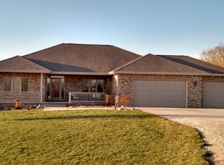 1241 Co. Rd. X, Fremont, NE 68025