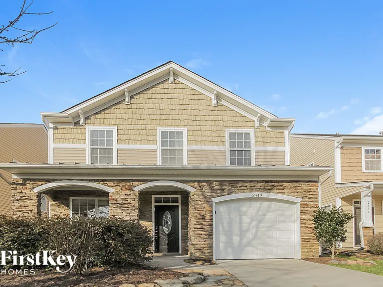 2440 Sonoma Valley Dr — Photo 3