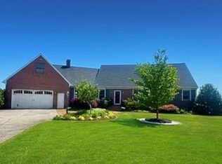 11221 Channel Rd, Atlantic, VA 23303