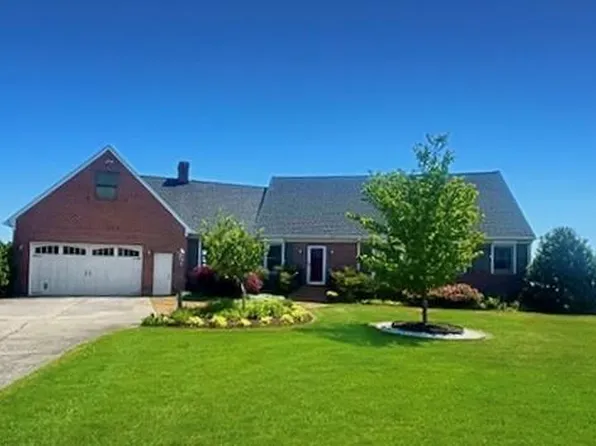 11221 Channel Rd, Atlantic, VA 23303