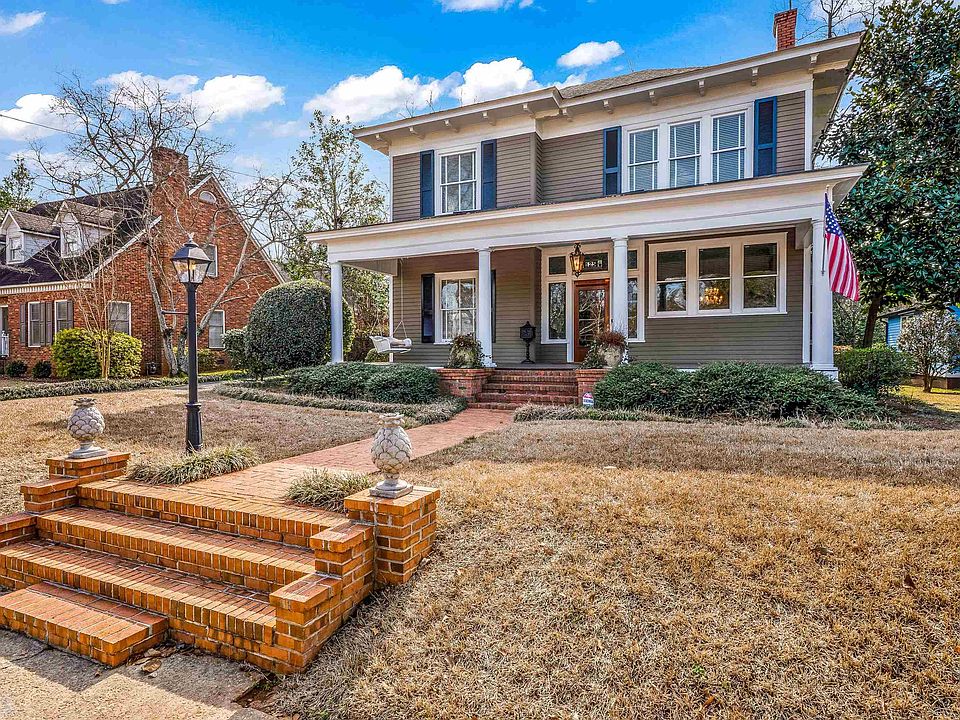 125 Ave, Barnesville, GA 30204 MLS 20101580 Zillow