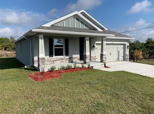 12132 Bacchus Rd, Port Charlotte, FL 33981