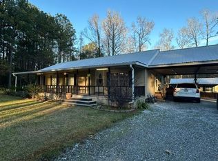 818 Hudson Creek Rd, Dry Prong, LA 71423