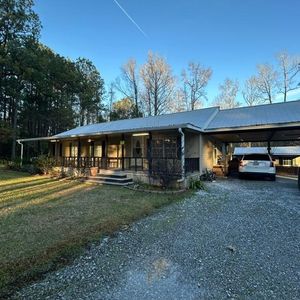 818 Hudson Creek Rd, Dry Prong, LA, 71423