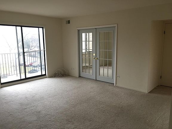 Living Room and Den