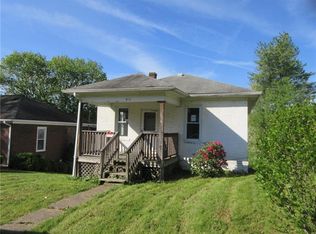 816 John St, Langeloth, PA