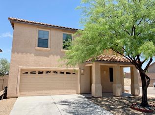 10863 E Scenic Veranda Dr, Vail, AZ 85641
