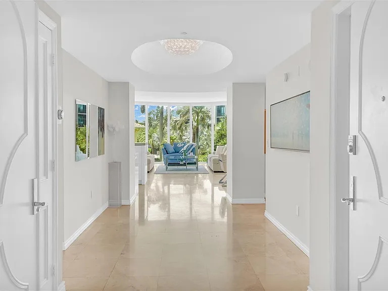 3700 S Ocean Blvd #206 — Photo 1
