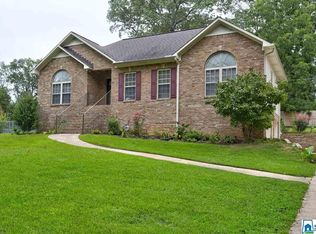 354 Hickory Rd, Gardendale, AL 35071