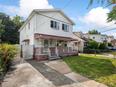 147-34 Huxley Street, Rosedale, NY, 11422