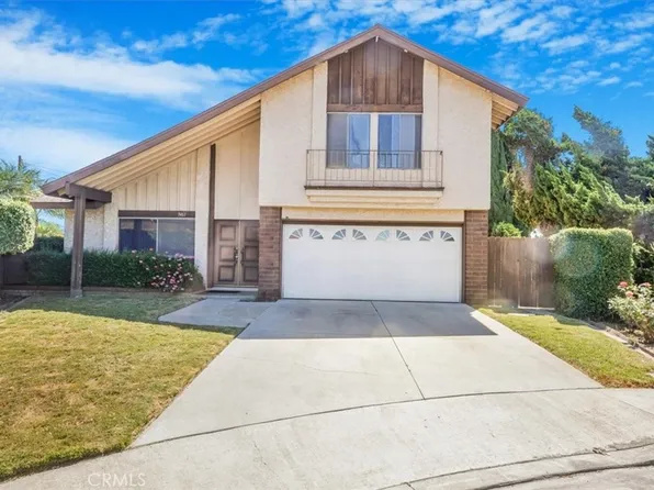 9461 Russell Ave, Garden Grove, CA 92844