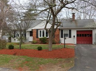8 Junior Ter, Randolph, MA 02368