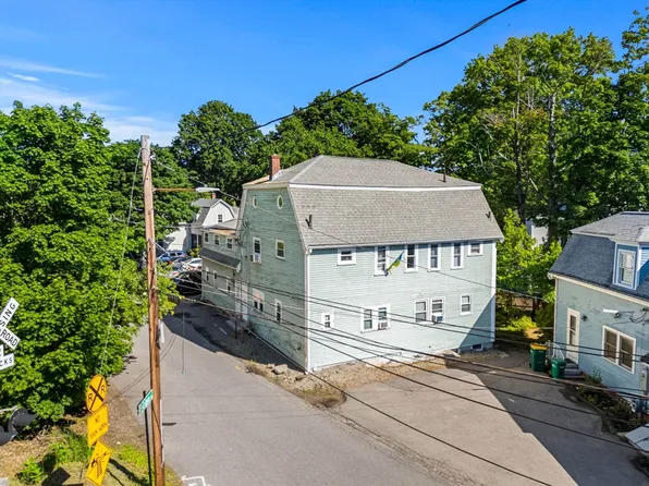 63 Cottage Ln, Concord, MA 01742