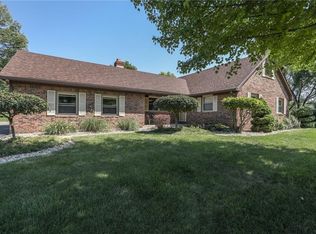 4272 E Fox Ct, Camby, IN