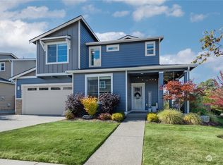 3340 Inverness St, Mount Vernon, WA 98273