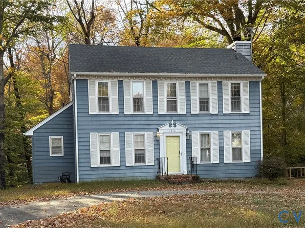 1601 Butternut Prince, Hopewell, VA 23860