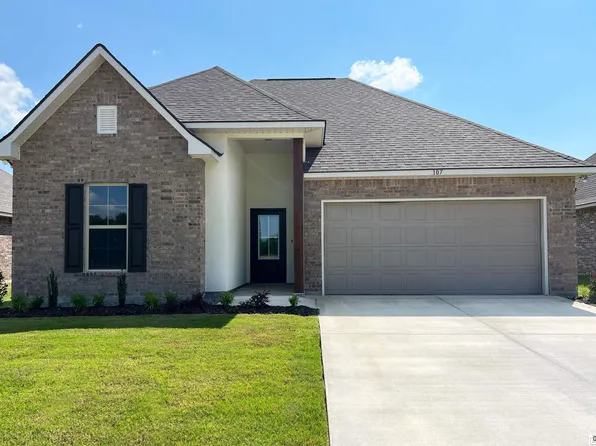 107 Brownstone Ct, Sterlington, LA 71280