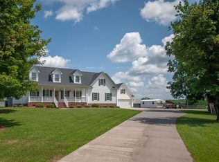 280 Richey Rd, Pelzer, SC 29669