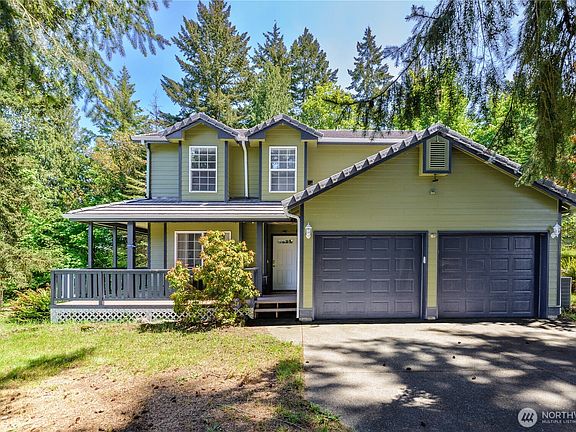 2nd image of 301 Mount Pleasant Estates Road