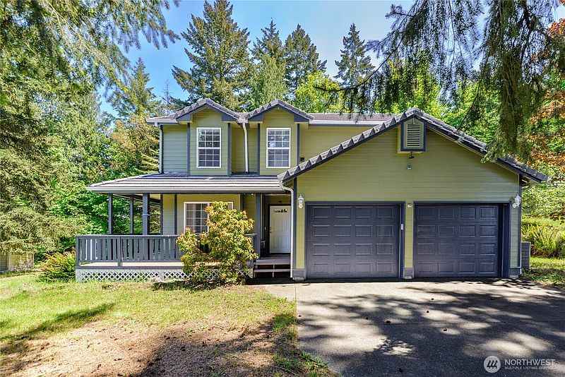 2nd image of 301 Mount Pleasant Estates Road