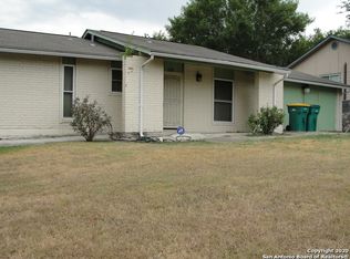 8822 Slumber Ln, Converse, TX 78109