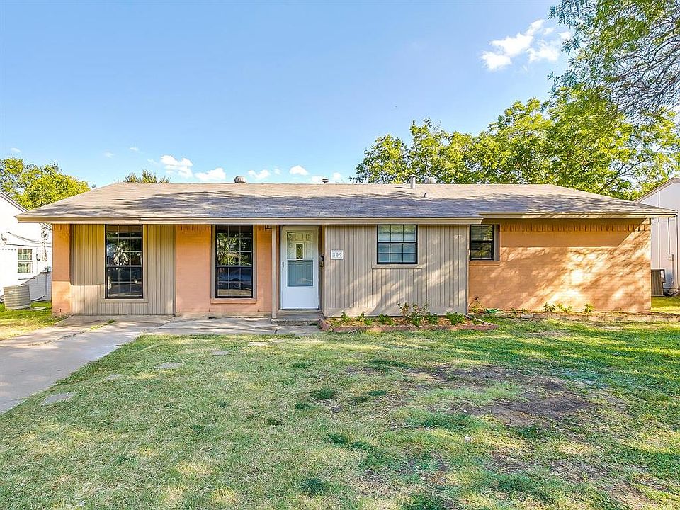 1st image of 809 SW Southridge Dr