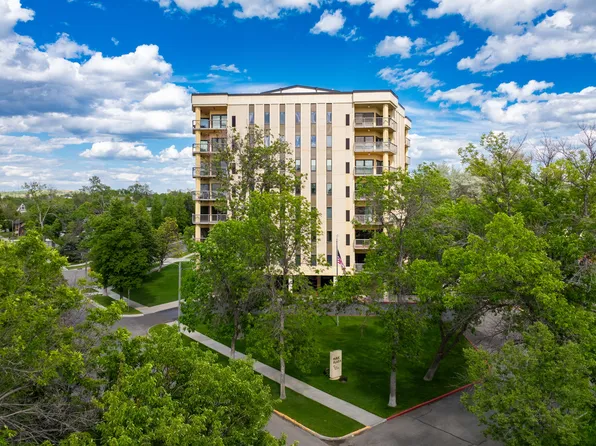 405 Park Dr N APT 5D, Great Falls, MT 59401