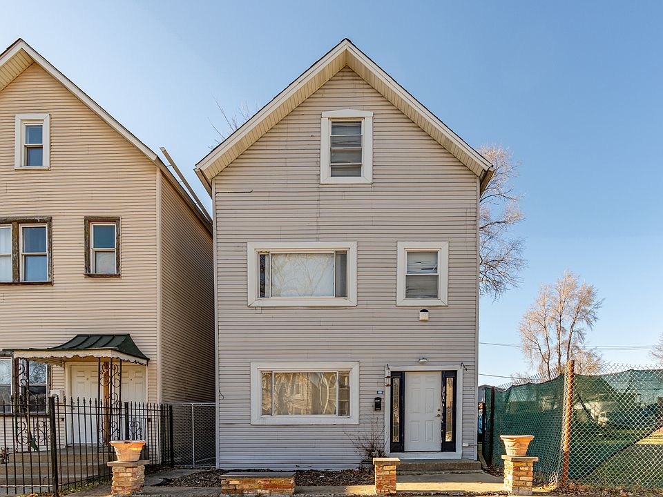 1st image of 5228 S Justine St