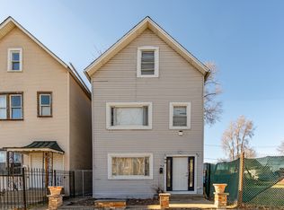 5228 S Justine St, Chicago, IL 60609