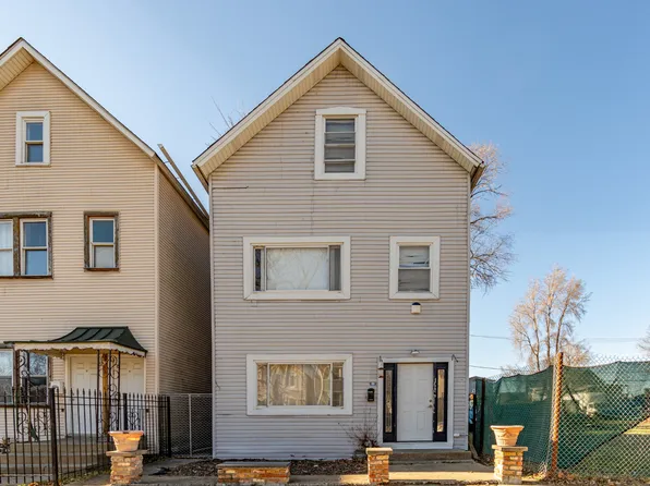 5228 S Justine St, Chicago, IL 60609