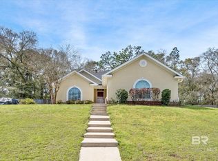 3469 Rowell Ct, Mobile, AL 36618