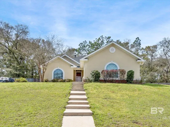 3469 Rowell Ct, Mobile, AL 36618