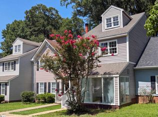 59 Hidden Springs Rd, Spartanburg, SC 29302