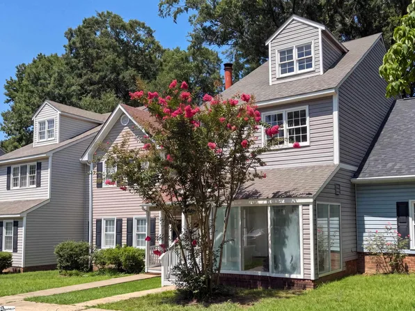59 Hidden Springs Rd, Spartanburg, SC 29302