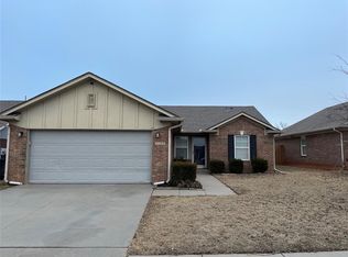 2904 Fennel Rd, Oklahoma City, OK 73128