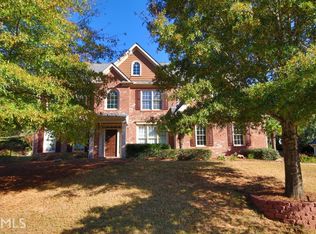 3933 Lost Oak Dr, Buford, GA 30519