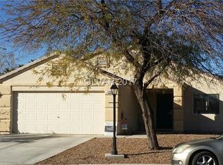 5408 Pepperpike Ave, Las Vegas, NV 89130