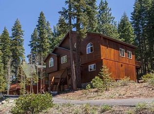 12639 Saint Bernard Dr, Truckee, CA