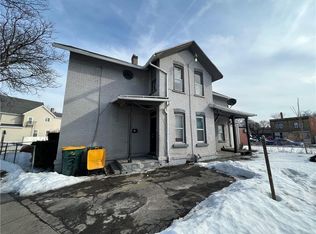 239 Spencer St, Rochester, NY 14608