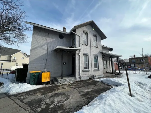 239 Spencer St, Rochester, NY 14608